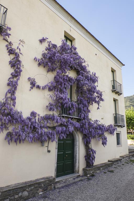 Barone Gr Macri Agriturismo Modi Джераче Экстерьер фото